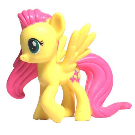 My Little Pony Wave 12B Fluttershy Blind Bag Pony | MLP Merch