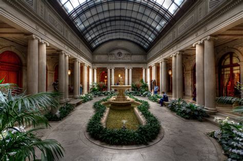 Gallery Of Frick Collection Taps Selldorf Architects To Design Major
