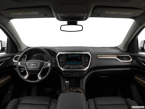 2019 Gmc Acadia 4x4 Denali 4dr Suv Research Groovecar