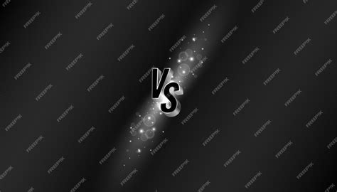 vector black   comparison screen background