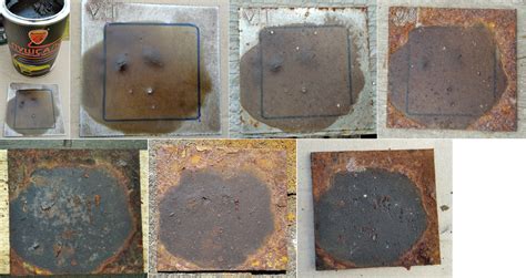 Тест производителей "пушечного сала" + АМС-3 + сульфонат кальция. Чей ...