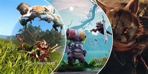¿Cuánto tiempo lleva vencer a Biomutant? - Play Trucos
