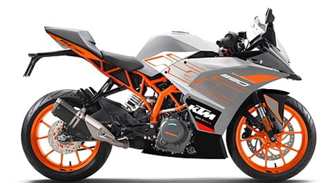 Ktm Rc Price Bs Mileage Images Colours Specs Bikewale