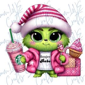 Boujee Babe Heat Transfer Vinyl PHYSICAL PRODUCT Etsy