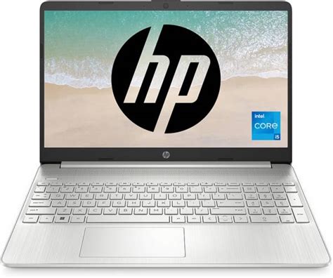 HP Core i5 11th Gen - (8 GB/512 GB SSD/Windows 11 Home) 15s- fr4000TU ...