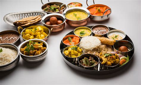 Exploring Regional Cuisines A Tour Of Indias Diverse Culinary