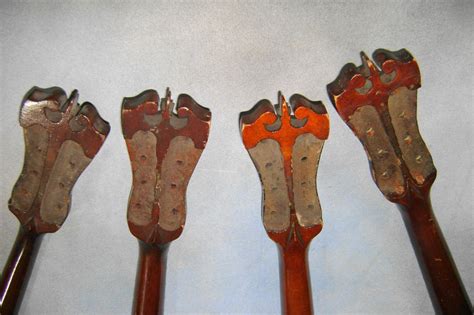 Bohmann Guitars and Mandolins