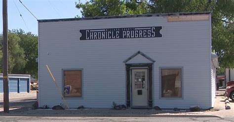 Judge says he’s ready to rule on defamation lawsuit against Utah newspaper