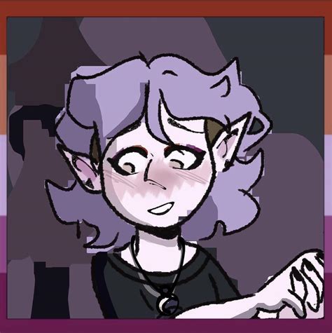 Lesbian Luzbian R TheOwlHouse