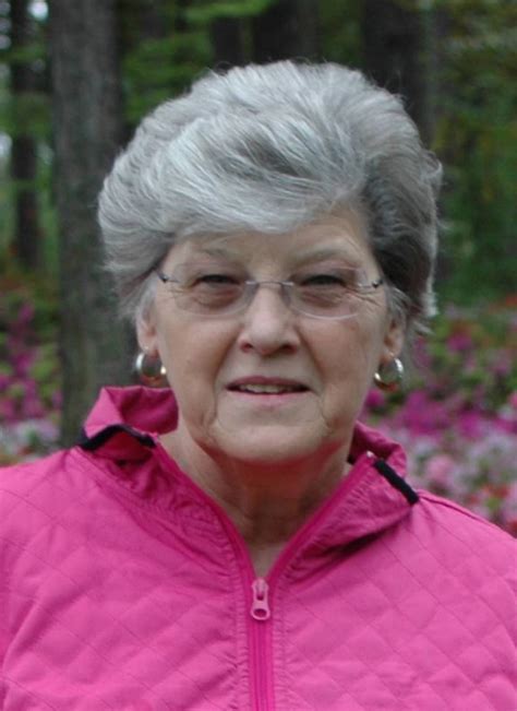 Shirley Stant Obituary and Memorial Service Information 9