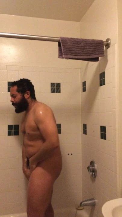 Vlog Showering Brushing My Teeth And Combing My Hair Gay Porn Xhamster