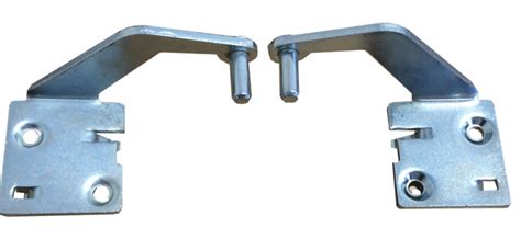 481241719231 Петли для встраиваемого холодильника Whirlpool (Вирпул ...