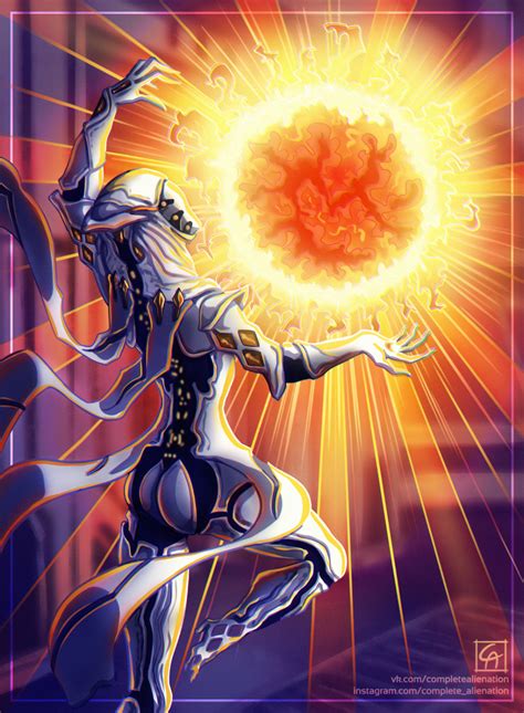 Praise The Sun By Completealienation Hentai Foundry