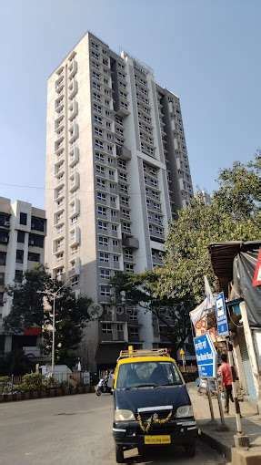 sv road goregaon mumbai map pin code property rates