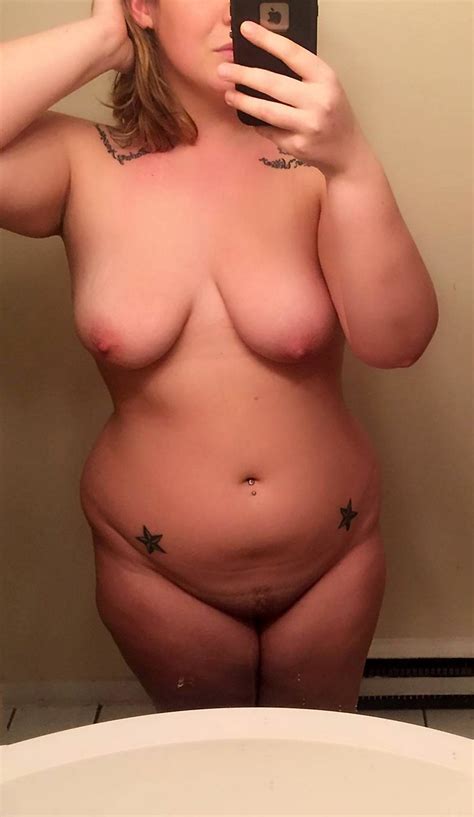 Bbw Posing Nude Selfie Sex Pictures Pass