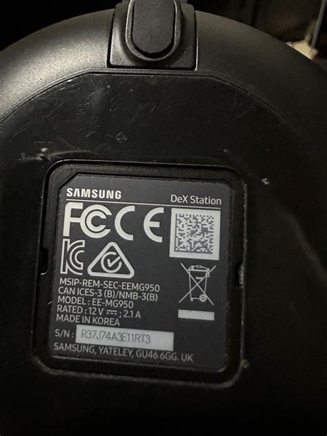 Samsung Dex Station, Mobile Phones & Gadgets, Mobile & Gadget ...