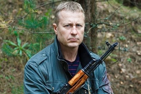 Лесник (2011-2014) - Фото и кадры из сериала - Фильм.ру