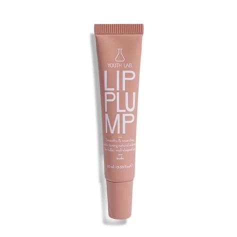 Youth Lab Lip Plump Nude Ml Epharmadora