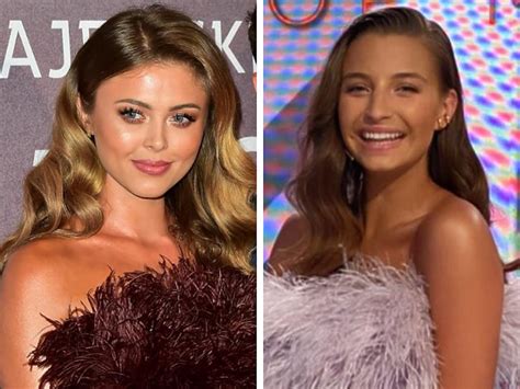 Joanna Opozda chwali się zdjęciami w bikini z Antkiem Królikowskim Planuje zemstę na Julii