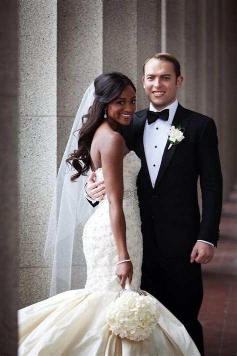 CNN’s New Analyst Laura Jarrett (Valer Jarrett’s Daughter) Is The ...