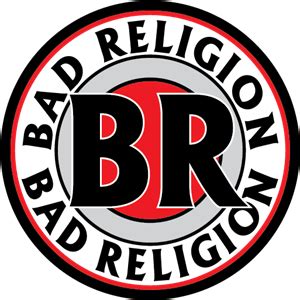 Bad Religion Logo PNG Vector (EPS) Free Download