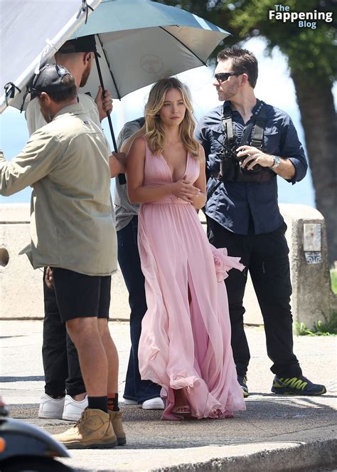 Sydney Sweeney Page Nude Celebs The Fappening Forum