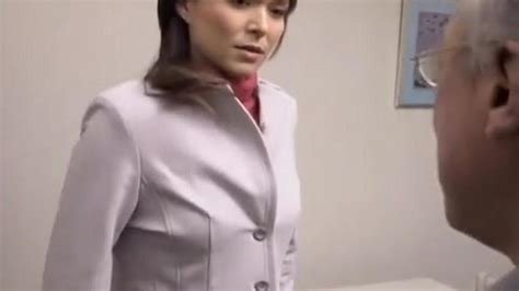 Asian Milf Was Blackmailed By An Old Man And Then Get Fucked Tnaflix