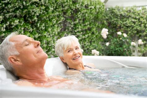 The Benefits Of A Small Hot Tub Caldera Spas