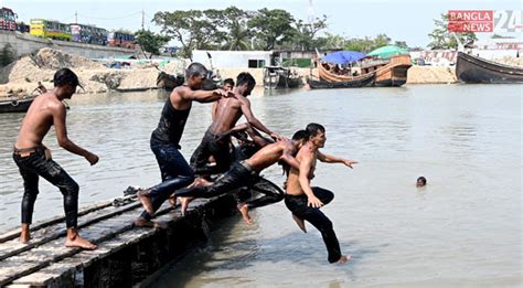 Severe Heat Wave May Continue In 4 Districts Met Office