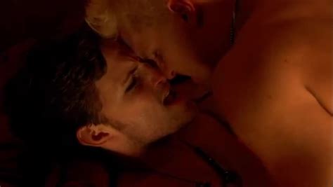 The Lair TV Show Sex Scenes BoyFriendTV