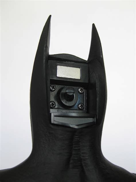 DeSMOnd Collection Hot Toys DX09 Batman 1989 Version Pt 2