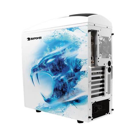 Best Buy Ibuypower Desktop Intel Core I3 7350k 8gb Memory Nvidia