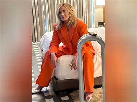 Kim Cattrall Reveals Why She Initially Turned Down Sex And The City Role