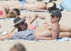 Demi Harman Bikini At A Beach In Sydney 10 27 2014 Phun Org Forum