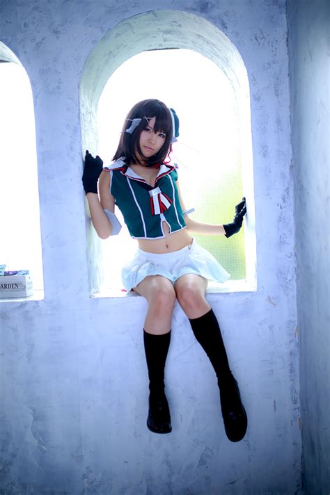 JapaneseBeauties Cosplay Nagisa jav model Free JavIdol nude picture gallery 10 コスプレなぎさ AV女優