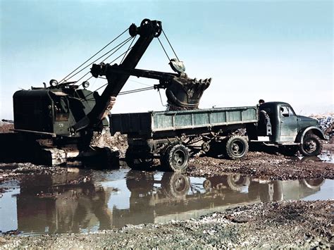 ГАЗ 63 в картинках | Автоклуб ГАЗ 63