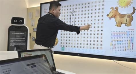 Hàn Quốc tiên phong với sách giáo khoa AI Tranh cãi gay gắt