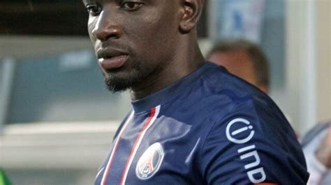 PSG 4 Destinations Possibles Pour Sakho