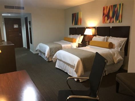Hotel Los Andes San Pedro Sula Honduras Opiniones Comparación De