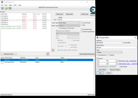 Cheat Engine View Topic Pointers And 65536