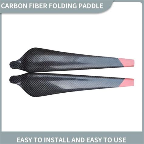 Углеродный дрон пропеллер UAV аксессуары - купить с доставкой по ...