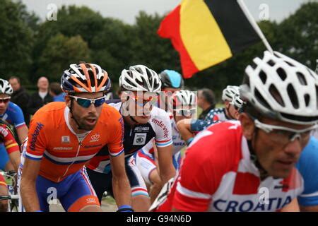 Male Nude Cyclists At The World Naked Bike Ride Brighton East Sussex Stock Photo Alamy