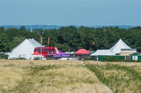 Europe S Largest Sex Festival Starts On July 4th In The UK