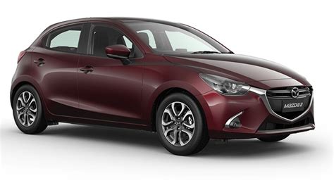 Mazda 2 Luxury Mazda Long Biên