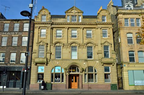 Coronation Buildings Ouseburn Newcastle Upon Tyne Photo Coronation