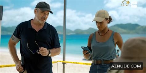 Aude Legastelois Nude Aznude