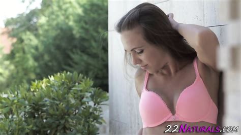 Horny Beauty Sucking Cock