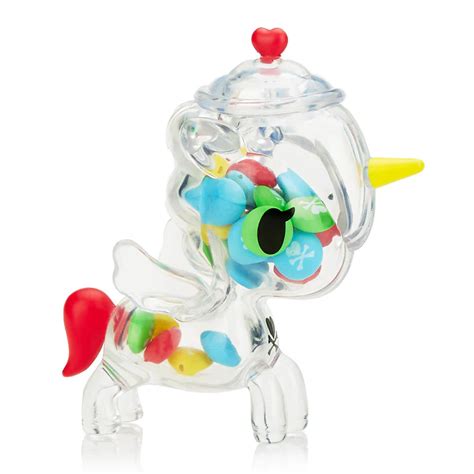tokidoki signature sweets figures  toy pool