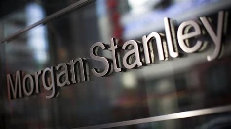 Morgan Stanley Cfo Heads To Silicon Valley Fox Business Video