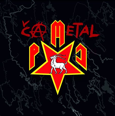 Croatian Underground Metal/Rock/Punk